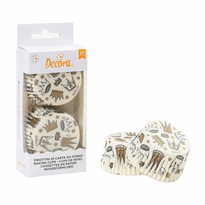 PIROTTINI 50X32MM CORONA 36PZ