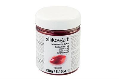 GELATINA NEUTRA 250GR ROSSO