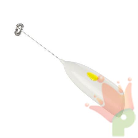 FRULLINO MONTALATTE ELETTRICO PRESTO
