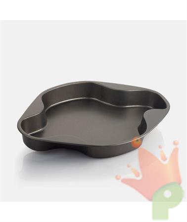 FORMA COLOMBA 36,7X27X4,2CM