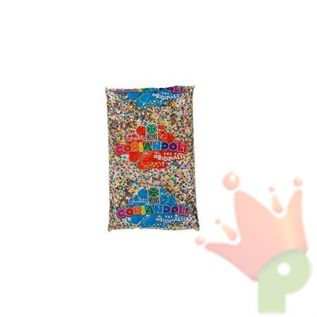 CORIANDOLI STANDARD 1000GR