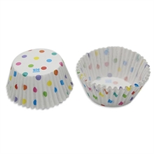 PIROTTINI POIS MULTICOLR D. 50MM H.32MM 48PZ