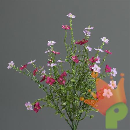 FIORE NON TI SCORDAR DI ME 35CM FUCSIA