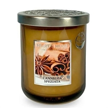 CANDELA CANNELLA SPEZIATA 115GR