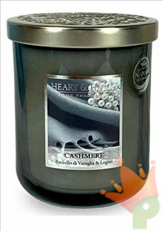 CANDELA HEART & HOME 115 G CASHMERE