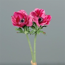 ANEMONE 28CM ROSA