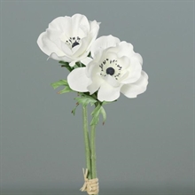 ANEMONE 28CM CREMA