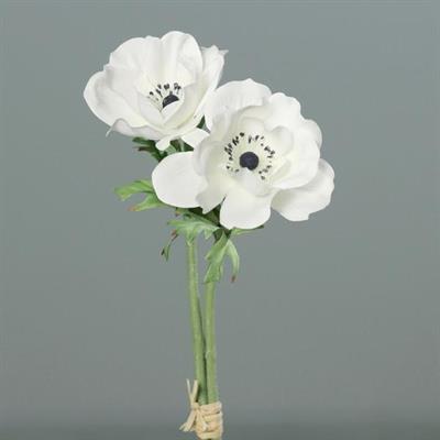 ANEMONE 28CM CREMA
