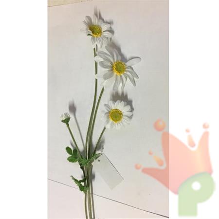 MARGHERITA 58CM CREMA