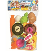 FORNELLO E ACCESSORI CUCINA PICCOLI CHEF