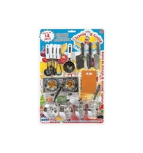 SCUOLA DI CUCINA 14PZ