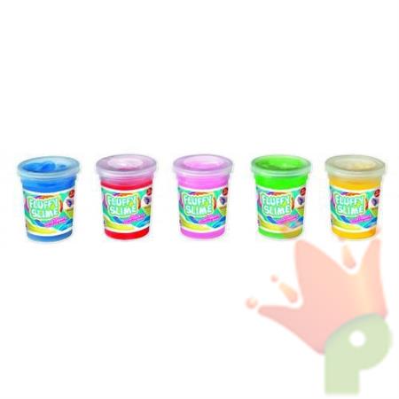 VASETTO 30GR FLUFFY SLIME