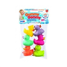 PAPERELLE GUMMY GOMMY 6PZ