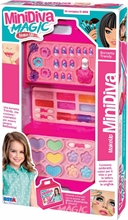 MINIDIVA MAGIC MAKE UP CONFEZIONE UNGHIE