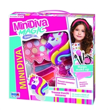 TROUSSE UNICORNO MINIDIVA