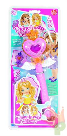 SCETTRO PRINCIPESSE BELLISSIME