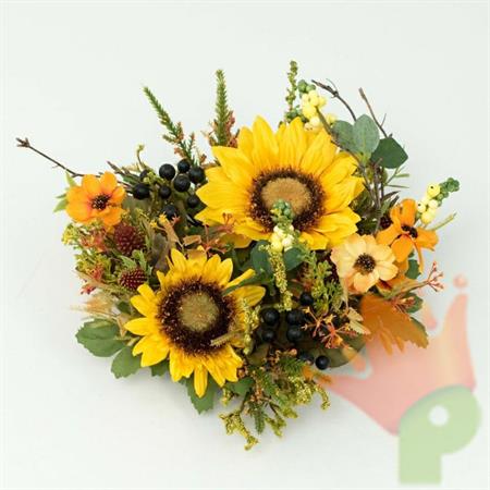 GIROCANDELA GIRASOLI