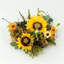 GIROCANDELA GIRASOLI