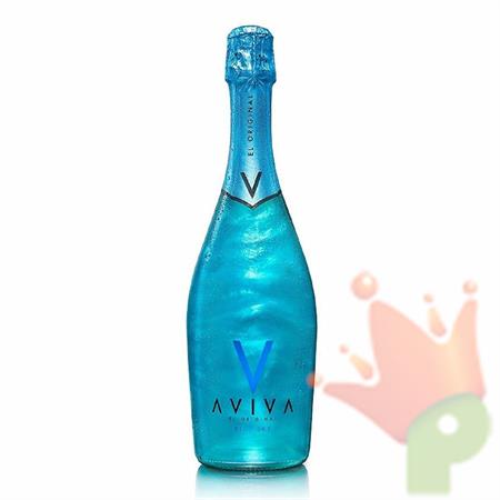 VINO AROMATIZZATO BLUE SKY 750ML