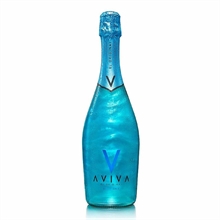 VINO AROMATIZZATO BLUE SKY 750ML