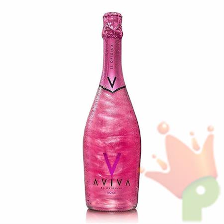 VINO AROMATIZZATO ROSE 75ML