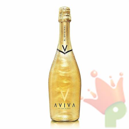 VINO AROMATIZZATO GOLD 75ML