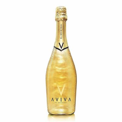VINO AROMATIZZATO GOLD 75ML
