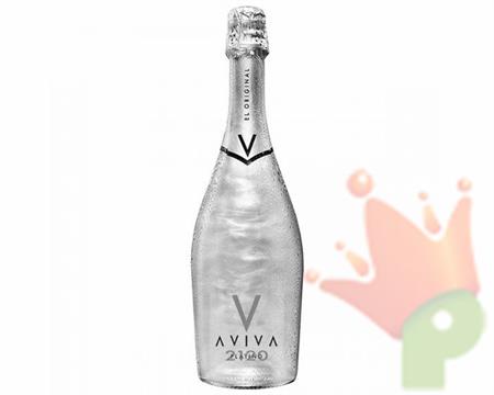 VINO AROMATIZZATO PLATINO 75ML