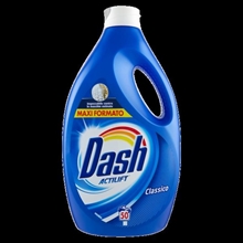 LIQ. LAV. DASH 50 LAV REGOLARE 2750ML
