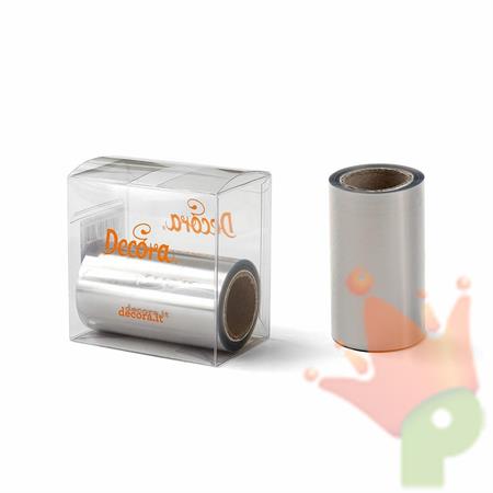 BOBINA PVC PER ALIMENTI 10MM X H. 60MM