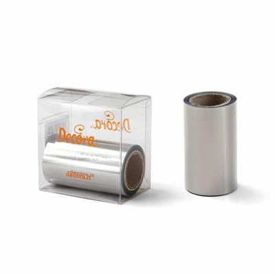 BOBINA PVC PER ALIMENTI 10MM X H. 60MM