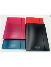 CARTELLINA 3 LEMBI IN PPLEASTPAK