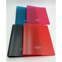 COPERTINA ANELLI IN PPL EASTPAK