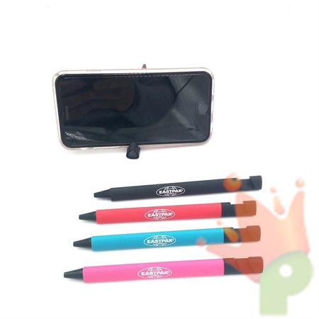 PENNA A SFERA SMARTPHONE HOLDER EASTPAK