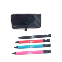 PENNA A SFERA SMARTPHONE HOLDER EASTPAK