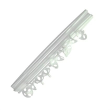 STECCHE PER PALLONCINI 40CM RIUTILIZZABILI 25PZ