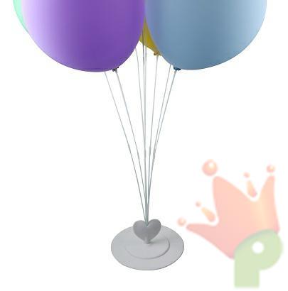 STEM SET ACCESSORIO PER CREAZIONE BOUQUET PALLONCINI