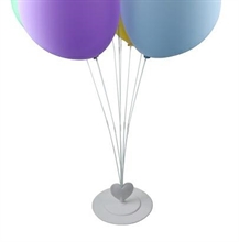 STEM SET ACCESSORIO PER CREAZIONE BOUQUET PALLONCINI