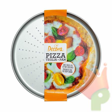STAMPO FORATO PIZZA FOCACCIA 32CM