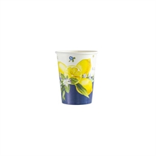 BICCHIERI 250CC LEMON CHIC 8PZ