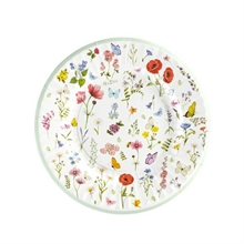 PIATTI 21CM BLOOMING 8PZ