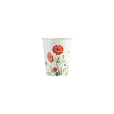 BICCHIERI 250CC BLOOMING 8PZ