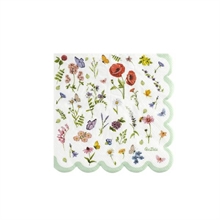 TOVAGLIOLI 33X33 BLOOMING 16PZ