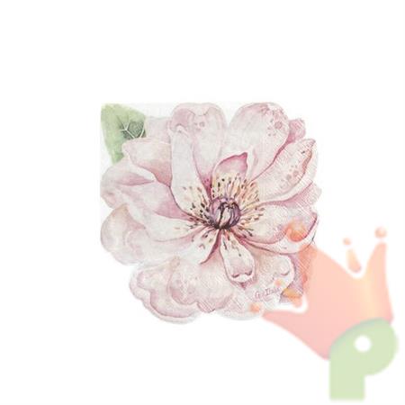 TOVAGLIOLI 33X33 FLOWER 16PZ