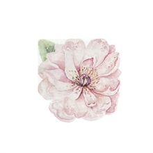 TOVAGLIOLI 33X33 FLOWER 16PZ