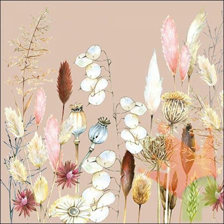 TOVAGLIOLI 33X33 POTPOURRI 20PZ