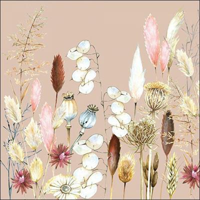 TOVAGLIOLI 33X33 POTPOURRI 20PZ