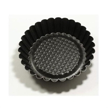 FORMINA CROSTATINA 12X2,5CM 6PZ