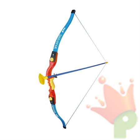 SET ARCIERE KID