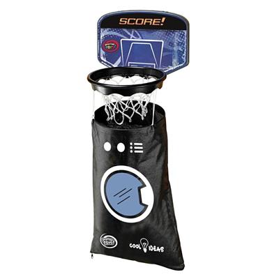 BASKET CON CESTO